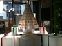 Acrylic Christmas Tree and Present Boxes